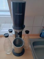 Sodastream Hessen - Homberg Vorschau