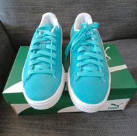 Puma Suede Classic XXI Maersk Edition Obervieland - Habenhausen Vorschau