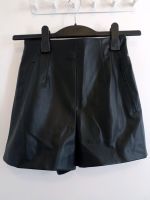 Bermudashorts mit hohem Bund von Zara Berlin - Lichtenberg Vorschau