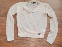 G-Star Pulli ** Größe S **creme beige Niedersachsen - Nienburg (Weser) Vorschau