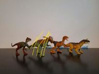 Jurassic World Park Paket diverse Dinosaurier Actionfigur Mattel Rheinland-Pfalz - Waldrach Vorschau