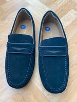 Schuhe Geox  Leder 40Neu Vahr - Neue Vahr Nord Vorschau