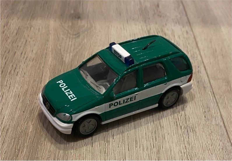Siku Spielzeugauto 1095 1:87 in Burgwedel