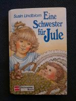 Eine Schwester für Jule, Kinderbuch Baden-Württemberg - Ühlingen-Birkendorf Vorschau