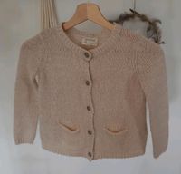 Strickjacke  Zara 118cm( 5-6 Jahre) Hessen - Kassel Vorschau