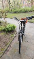 Damen City Bike Kiel - Gaarden Vorschau