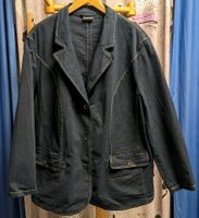 Jeansjacke, Jacket, dunkelblau, Größe 52 Rheinland-Pfalz - Mainz Vorschau