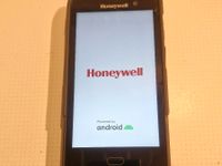 "Honeywell Dolphin CT45XP" Mobilterminal/ LTE/WLAN/Android 11 Sachsen-Anhalt - Weißenfels Vorschau