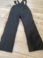 Skihose Snowboardhose schwarz 146/152 Crane Bayern - Paunzhausen Vorschau