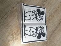 Disney Mickey Mouse Scherenschnitt Kr. Dachau - Markt Indersdorf Vorschau