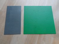 Lego Platten 25,5 x 25,5cm & 25,5 x 12,8cm Düsseldorf - Benrath Vorschau