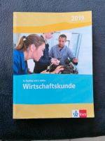 Wirtschaftskundebuch Nordrhein-Westfalen - Siegburg Vorschau