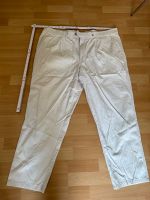 Hose Herrenhose Bogner weiß xxl Frankfurt am Main - Griesheim Vorschau