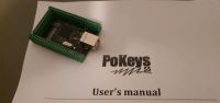 PoKeys55 USB Keyboard / Joystick Simulator CNC Baden-Württemberg - Ulm Vorschau