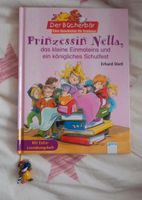 Prinzessin Nella, das kleine Einmaleins und ein königliches Schul Baden-Württemberg - Schopfheim Vorschau