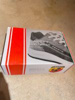 Abarth 595 Schuhe grey / S3 Sicherheitsschuhe Neu Kreis Pinneberg - Elmshorn Vorschau