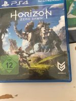 PlayStation 4 Spiel Horizont Zero Dawn Bayern - Neu Ulm Vorschau