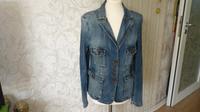 Marc O"Polo Damen Jeans-Blazer Jeansjacke Jackett Gr. 38 Schleswig-Holstein - Kiel Vorschau