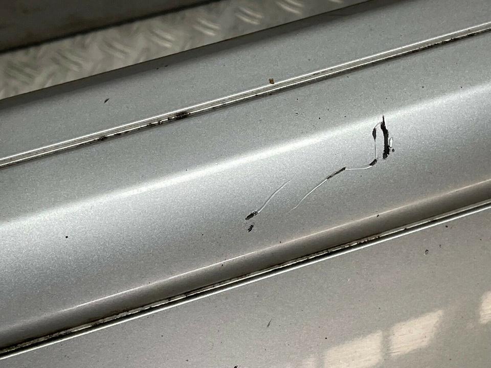 Audi A3 8P Stoßstange hinten Heckstoßstange Y7W 8P3807511b in Gelsenkirchen