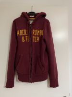 Abercrombie & Fitch AnF hoodie Jacke unisex S Berlin - Karlshorst Vorschau