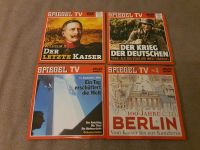 4 DVDs SPIEGEL TV neu ungeöffnet Dokumentationen Nordrhein-Westfalen - Essen-West Vorschau