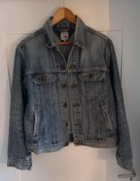 Tommy Hilfiger Denim Jeansjacke, Größe M Nordrhein-Westfalen - Goch Vorschau