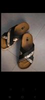 Pantoletten Lucky Shoes Gr.39 neu Nordrhein-Westfalen - Hilden Vorschau