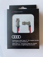 Audi Lightning ladekabel Hessen - Fritzlar Vorschau