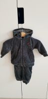 Mexx Baby-Set Jacke&Hose Anthrazit Gr. 62 Baden-Württemberg - Walheim Vorschau