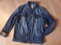 Jeansjacke von Esprit Gr. M -blau- Hessen - Liederbach Vorschau