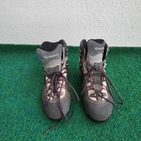 Wanderschuhe Damen Gr. 39 Rostock - Gross Klein Vorschau