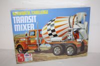 Kenworth Challenge Transit Mixer - 1:25 - amt Nordrhein-Westfalen - Enger Vorschau