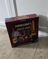 Minecraft Ravensburger Spiel *neu* Sachsen-Anhalt - Wernigerode Vorschau