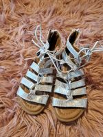 Neu Topolino Mädchen Sandalen 29 Schleswig-Holstein - Kellinghusen Vorschau