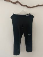 Nike Leggings 3/4 lang - schwarz - Größe XS Hessen - Rüsselsheim Vorschau