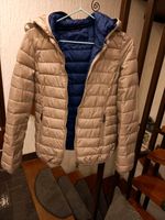 Leichte Steppjacke in beige Gr. M Nordrhein-Westfalen - Grefrath Vorschau