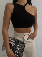 Black Crop Top neu noch 5 Stück vorhanden ink Versand Baden-Württemberg - Weinheim Vorschau