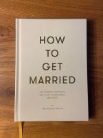 Buch How to Get Married Hochzeit Guide Altona - Hamburg Ottensen Vorschau