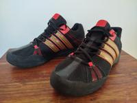 Adidas SAMPLER Sneaker Turnschuhe Schuh Baden-Württemberg - Ludwigsburg Vorschau
