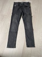 NEUE LTB Jeans schwarz Junge Gr. 146 Nordrhein-Westfalen - Schermbeck Vorschau