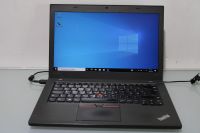 Lenovo ThinkPad T460 i3-6100U 8GB RAM-Touchscreen Niedersachsen - Frankenfeld Vorschau