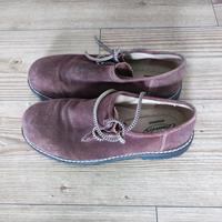 Trachtenschuhe / Haferlschuh Gr.43 Bayern - Maxhütte-Haidhof Vorschau