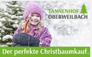 Christbaumverkäufer m/w/d !!! verschiedene Standorte um FFB !!! in Fürstenfeldbruck