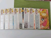 Sailor Moon Fanbuch, Sailor Moon Fanbücher Bonn - Bad Godesberg Vorschau