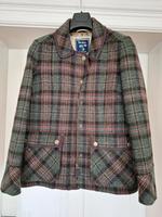 Boden Jackett Jacke Tweed gefüttert Gr. 14 Dresden - Cotta Vorschau