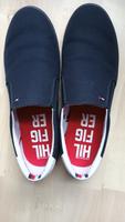 Tommy Hilfiger Slipper Größe 40 Nordrhein-Westfalen - Leichlingen Vorschau