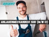 *FL* Anlagenmechaniker (m/w/d) SHK in Schleswig ab 16,00€/h Schleswig-Holstein - Schleswig Vorschau