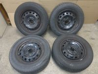 Hyundai ix20 195/65R15 6x15ET48 Winter DOTx15 Bayern - Giebelstadt Vorschau