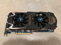 Sapphire Radeon R9 280X Vapor X 3GB Grafikkarte Thüringen - Erfurt Vorschau