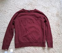 Sweatshirt H & M Aubergine Gr XL Baden-Württemberg - Ostfildern Vorschau